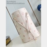 AAA+ Louis Vuitton Neverfull Tote M45686 Bags