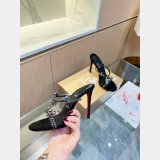 Replica Handbag Store Perfect CHRISTIAN LOUBOUTIN JUST QUEEN Slippers