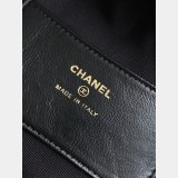 Luxury Replica Pouch Cases Grained Calfskin AP4584 Bag