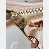 Louis Vuitton Carrycall East West Multicolor M27578 Bags