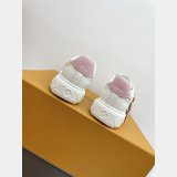 TOP LV Time Out Sneaker