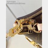 Louis Vuitton Multipass Monogram Canvas M27825 AAA+ Bag