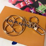Louis Vuitton Flower Finesse Bag Charm M69002 Key Holder