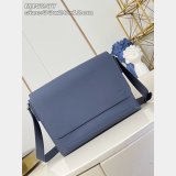 Louis Vuitton Speed Messenger LV Aerogram M15268 & M15267 Bags