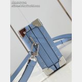 Louis Vuitton Design Wallet Trunk Taigarama M13562 7 Star Bag