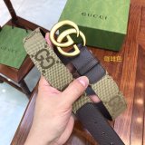 Gucci Replica Handbag Store Cheap 2023 Replica 3.8cm Belts