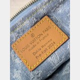 Knockoff Louis Vuitton Designer Liv Pochette M83532 7 Star Bag