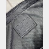 Louis Vuitton Top Quality Trio Messenger G66 M69443 Grey