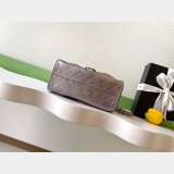 Designer AS5631 & AS5293 & AS5311 25 Hobo Bag