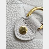 Louis Vuitton Grey Luxury Neverfull MM Tote M45686 Replica Bag