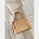 Louis Vuitton Alma BB Other Monogram Canvas Women M27037 Bag