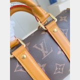 Keepall Bandoulière 25 M14026 Bag Louis Vuitton Replica