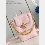 Louis Vuitton Coussin Backpack Mini M13387 Fashion UK Bag