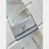 Louis Vuitton Pochette Louise Epi Top Quality M23756 Bag