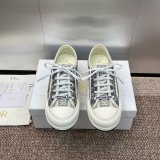 Replica Handbag Store Walk N Dior Platform Sneaker Inspired