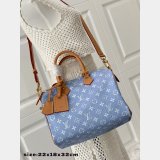 Louis Vuitton Speedy P9 Bandoulière 30 Top Quality Bag
