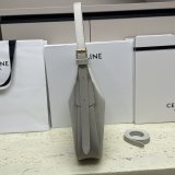 Replica Handbag Store Celine Inspired 117253 Small Heloise Cuir Triomphe Bag