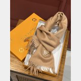 High Quality LV CASHMERE SCARF