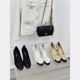 Fashion CC Pumps and Slingbacks Replica Handbag Store shoes