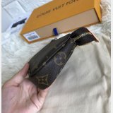 Replica Louis Vuitton Monogram MINI POCHETTE M58009 ACCESSOIRES