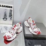Best Quality Replica Balenciaga Dad Retro Sneakers 1:1 Casual