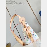 Louis Vuitton M13089 LV x TM All In BB Other Monogram Canvas Women Bag