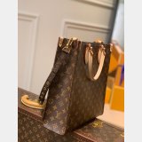 Louis Vuitton M45848 Monogram Replica Bags