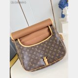 Fake Louis Vuitton Monogram Saumur 35 Shoulder M42254 Bag