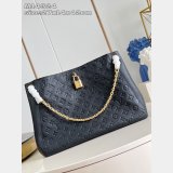 Louis Vuitton 1:1 Mirror M14324 Anytime Monogram Empreinte Bag