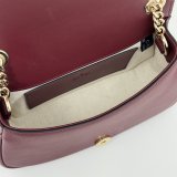 Gucci Blondie Replica Handbag Store Shoulder 815711 Fashion Replica Bag