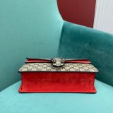 Replica Handbag Store UK Gucci 499623 Dionysus GG small shoulder bag