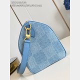 Louis Vuitton Speedy 30 Bandoulière Damier Other N00203 Bag