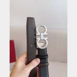 Replica AAA+ Replica Handbag Store FERRAGAMO BELT 35MM