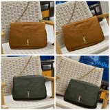 Replica Handbag Store Saint Laurent Jamie 4.3 Maxi 742431 Replica YSL Quilted Bag
