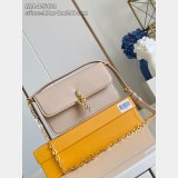 Louis Vuitton  Wallet On Chain LV Bloom M14564/M14547/M14581/M14548 Bag