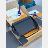 Messenger Voyage Louis Vuitton Knockoff LV Aeogram Luxury M59329 Bag