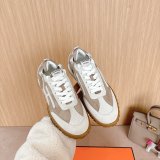 Replica Handbag Store Hermes Jet Women Sneaker