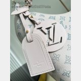Louis Vuitton Fake Carmel Mahina Designer Top Quality M12093 Bag
