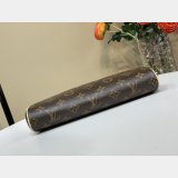Louis Vuitton Pochette Eva Monogram Women Copy M13567 Goods Bag