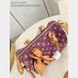 Louis Vuitton Speedy P9 Bandoulière 25 M24423 Luxury H40 Bag