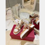 Fake Valentino Shoes Replica Sales 1:1 Mirror Online