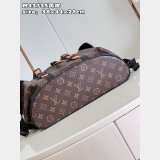 Christopher Louis Vuitton Inspired M43735 Best Replica Bag