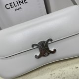 Knockoff Celine Lola Triomphe Replica Handbag Store 115533 Designer Bag