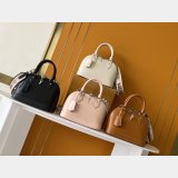 Fashion Louis Vuitton Alma BB Bag M59217