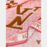 Fashion 7 Star LV CASHMERE SCARF