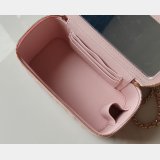 High Quality 2199 & 2198 Vanity Fashion Bags