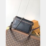 LV Dauphine Soft Vibe MM M13450 Bag