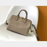 LV Finding the perfect Louis Vuitton Replica M58951 Speedy 25CM