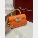 Best Quality New Roger Vividr Tote Luxury Handbags