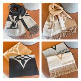 Knockoff Replica Handbag Store Louis Vuitton Scarfs